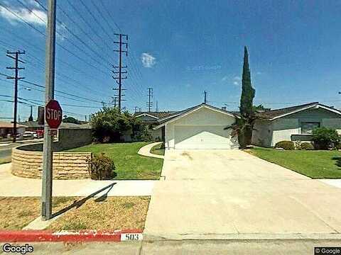 222Nd, CARSON, CA 90745
