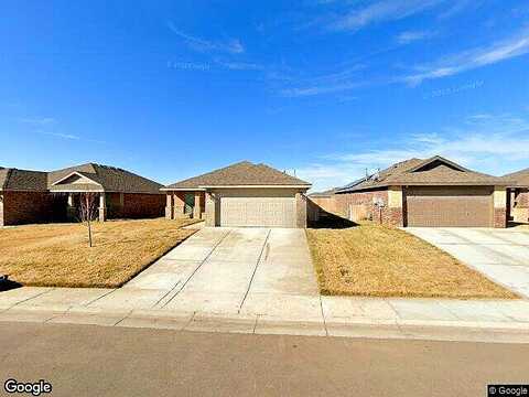 Hinson, AMARILLO, TX 79118