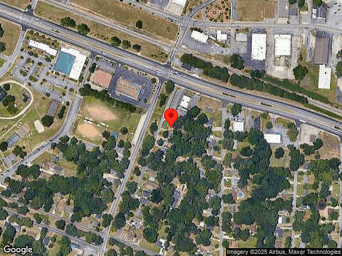 Ash, FOREST PARK, GA 30297
