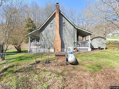 Back Valley, BIG STONE GAP, VA 24219