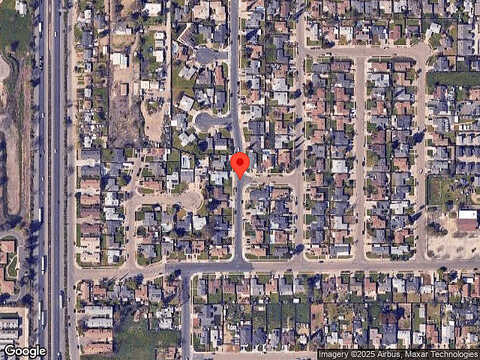 Spruce, TULARE, CA 93274