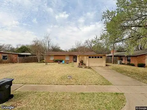 Hollandale, WICHITA FALLS, TX 76302