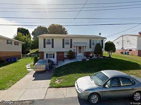 Alexie, Hanover, PA 18706