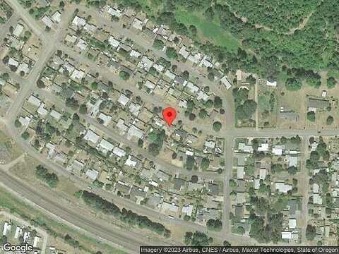 2Nd, OAKRIDGE, OR 97463