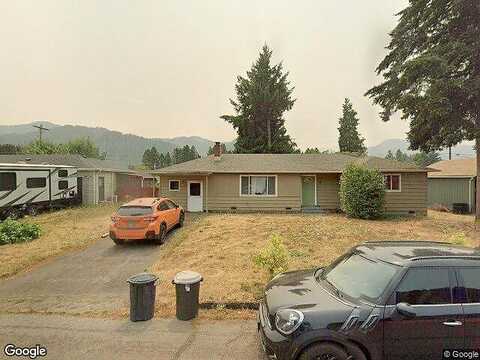 2Nd, OAKRIDGE, OR 97463