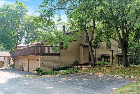 Eagle Lake, MAPLE GROVE, MN 55369