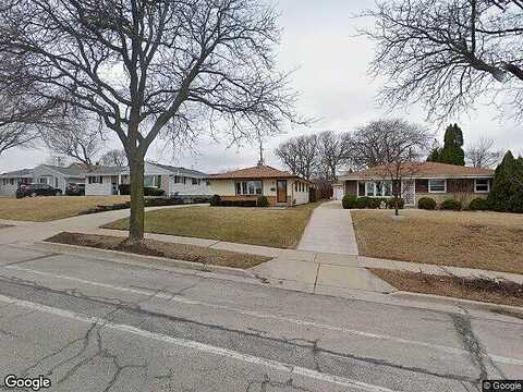 20Th, MILWAUKEE, WI 53221