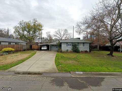 Isabella, FAIR OAKS, CA 95628
