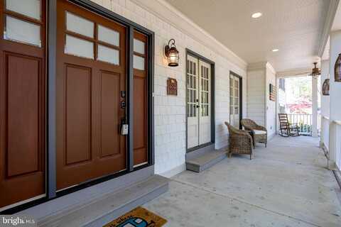 Olley, FAIRFAX, VA 22032