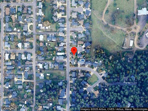 72Nd, SPRINGFIELD, OR 97478