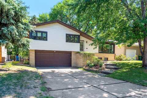 France, MINNEAPOLIS, MN 55422