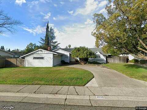 Jan, CARMICHAEL, CA 95608