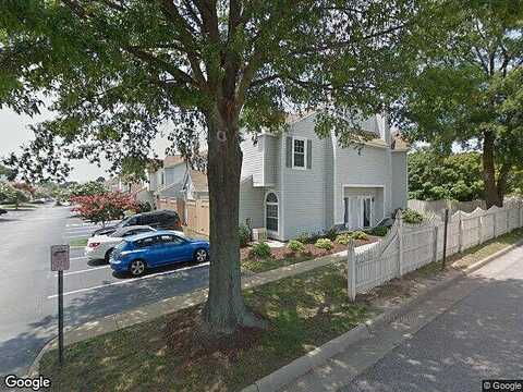 Georgetown, VIRGINIA BEACH, VA 23455