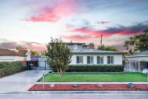 Hill, FULLERTON, CA 92832