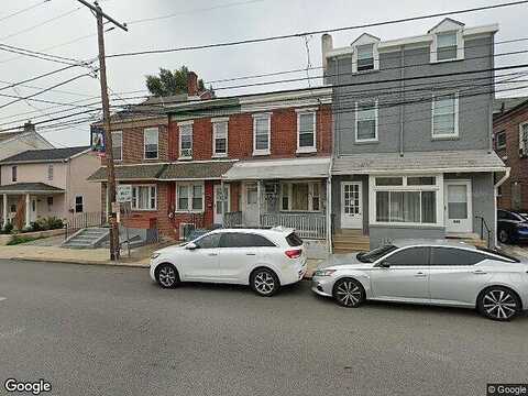Baltimore, CLIFTON HEIGHTS, PA 19018