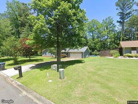 Bay, MARIETTA, GA 30066