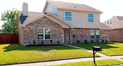 Horizon, ROWLETT, TX 75088