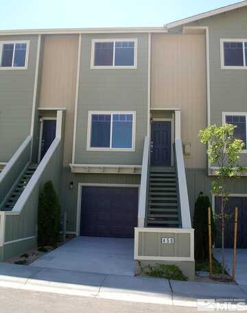 Preston Burr, RENO, NV 89503