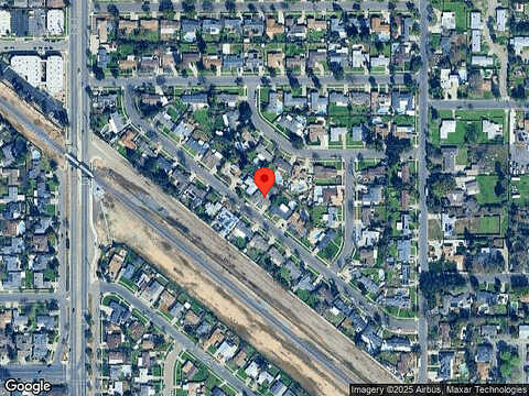 Van Dyke, FRESNO, CA 93705