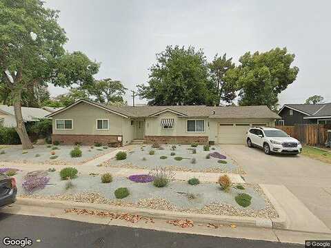 Van Dyke, FRESNO, CA 93705