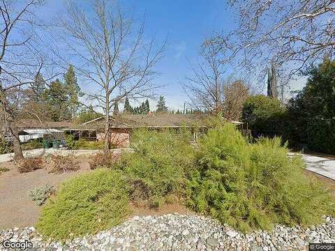Park, SACRAMENTO, CA 95821