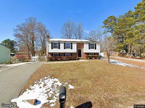 Fieldstone, NORTH CHESTERFIELD, VA 23234