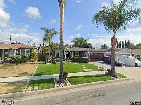 Juanita, LA HABRA, CA 90631