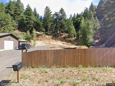 Baldwin Creek, MOUNT HOOD PARKDALE, OR 97041