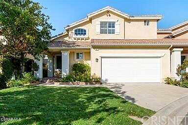 Scatterwood, SIMI VALLEY, CA 93065