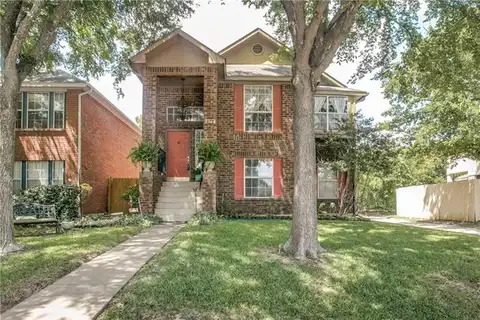 Sierra, GRAND PRAIRIE, TX 75052