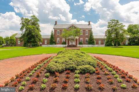 Pumpkin Ridge, ASHBURN, VA 20147