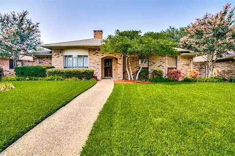 Dinalynn, MESQUITE, TX 75149