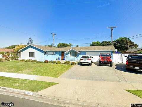 Merritt, CAMARILLO, CA 93010