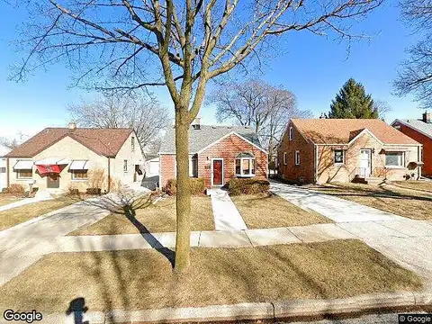 Lenox, MILWAUKEE, WI 53207