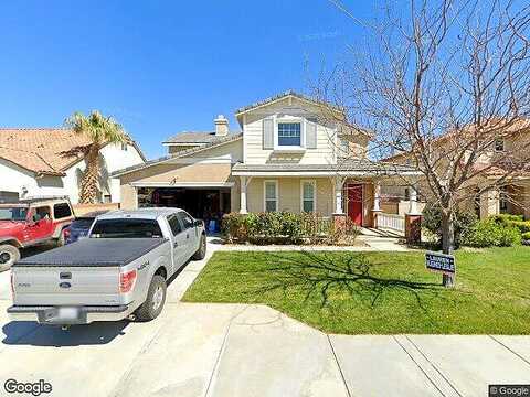58Th, LANCASTER, CA 93536
