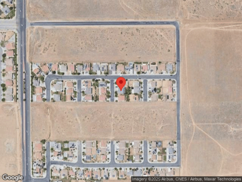 58Th, LANCASTER, CA 93536