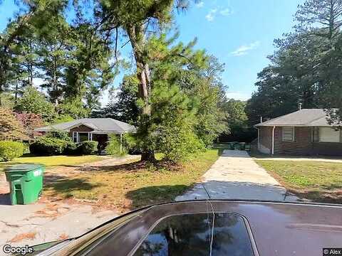 Shady Lane, FOREST PARK, GA 30297
