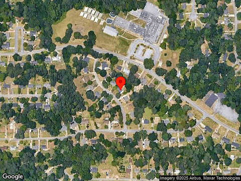 Shady Lane, FOREST PARK, GA 30297