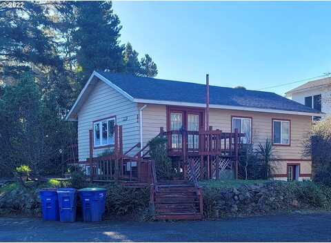 Highway 101, DEPOE BAY, OR 97341