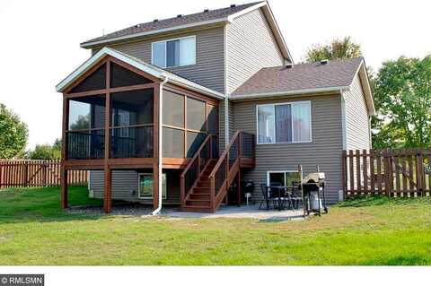 Lake Ridge, BIG LAKE, MN 55309