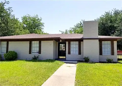 Southridge, ROWLETT, TX 75088