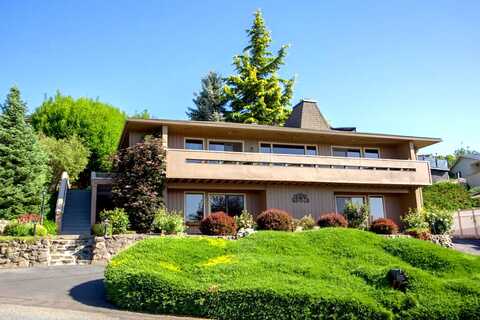 Fechter, YAKIMA, WA 98908