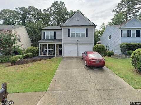 Glenaire, ACWORTH, GA 30101