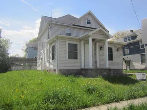 Wilbur, SAYRE, PA 18840