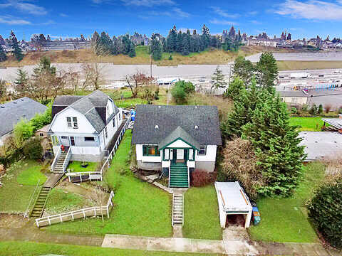 30Th, TACOMA, WA 98402