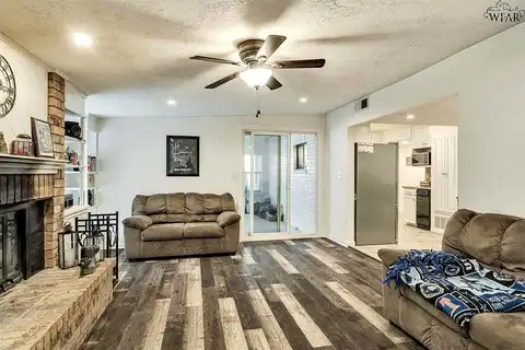 Lavell, WICHITA FALLS, TX 76308