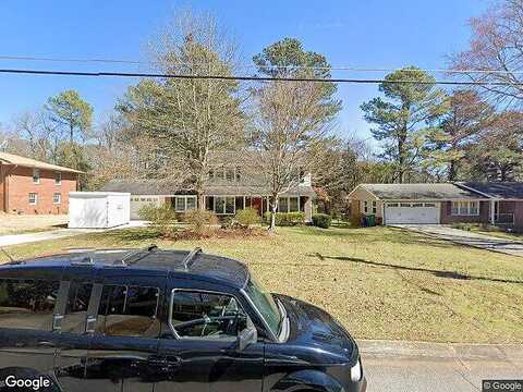Deerwood, SMYRNA, GA 30082