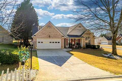 Mcpherson, ACWORTH, GA 30101