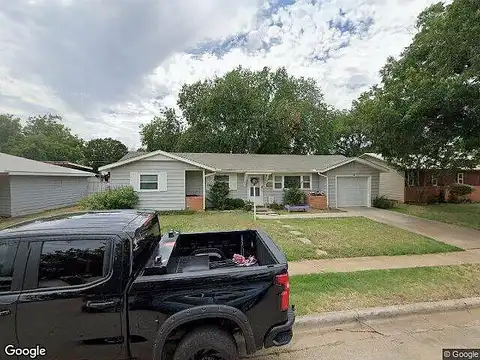 Featherston, WICHITA FALLS, TX 76308