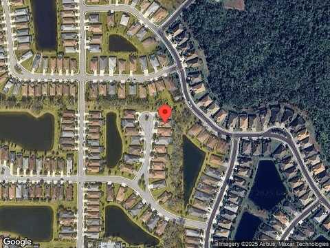 Celestial Blue, BRADENTON, FL 34211